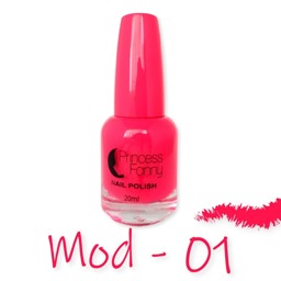 esmalte para salón super color profesional