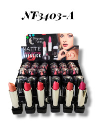 labial clásico matte princess fanny