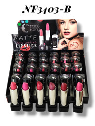labial clásico matte princess fanny