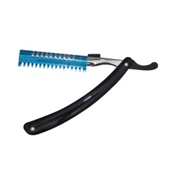 portanavaja barberia degrafilar barba y el pelo