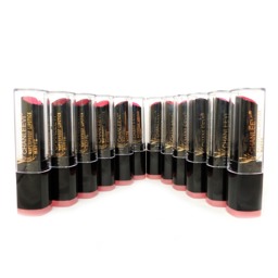 labial matte tonos intensos