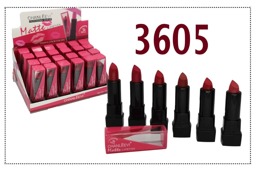 labial matte