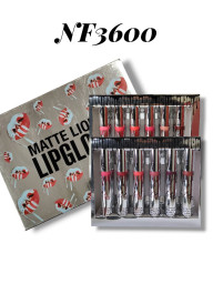 gloss matte para labios