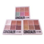 crema correctora (paq c/24 pz)
