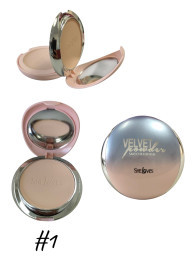 polvo compacto + trasluci2 en 1 b.r