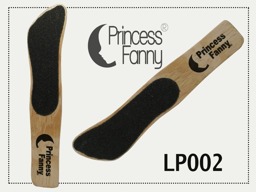 lijapie madera piecito
