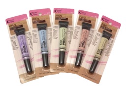 corrector 10ml 6tonos (12pz)