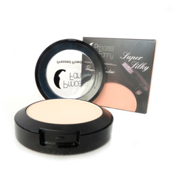 polvo compacto princess fanny