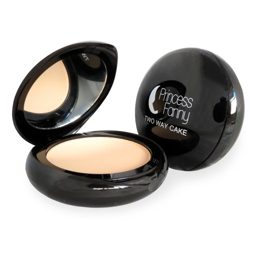 polvo compacto princess fanny
