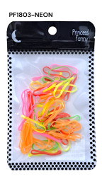 liga latex princess fanny 3cm colores