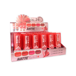 lapiz labial matte (24) (*)b.r.