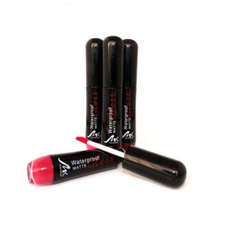 gloss para labios matte (24) (*)b.r.