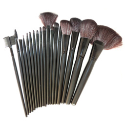 brochas set de 18 pzs.