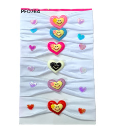 valerina para niña (precio x cartera) b.r.s.