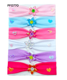 valerina para niña (precio x cartera) b.r.s.