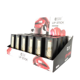 labial cison b.r