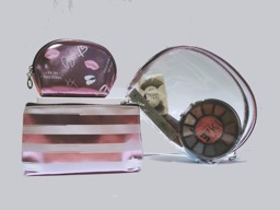 cosmetiqueras 3 22x17 - 18.5x11.5 - 14.5x12