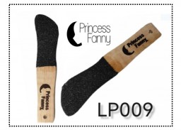 lijapie madera piecito carbon mineral