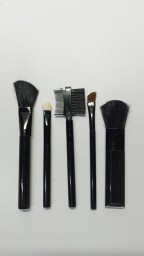 brochas set con 5 pcs. b.r