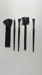 brochas set con 5 pcs. b.r