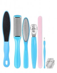 set pedicure merkur