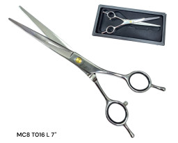 tijera salon y barberia profesional 7" b.r