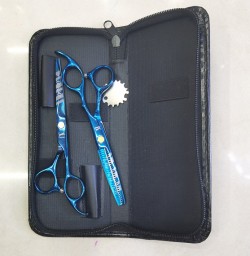tijeras set pro barberia j.