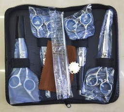 tijeras set pro barberia l.