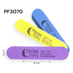 lima sponge chica recta 100/180 9cm