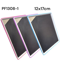 espejo iga base rectangular chico 12x17
