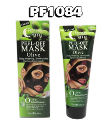 mascarilla olive princess fanny