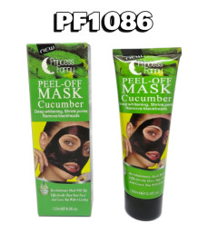 mascarilla cucumber princess fanny