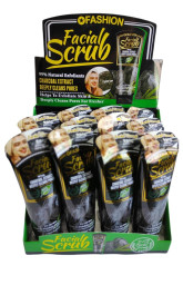 crema exfoliante carbon