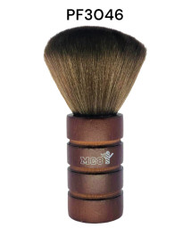 bledo barbero profesional madera