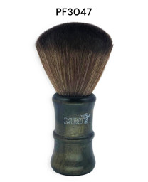 bledo barbero profesional madera
