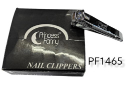 cortaunas recto princess fanny 7.7cm