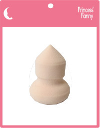 puff esponja cosmético esponja