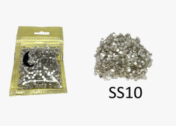 piedra crystal 10 ss b.r.