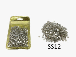 piedra crystal 12 ss b.r.