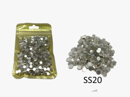 piedra crystal 20 ss b.r.