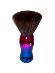 bledo barbero metálico bicolor 2