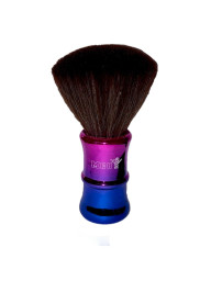 bledo barbero metálico bicolor 1