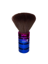 bledo barbero metálico bicolor 3