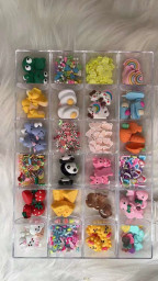 decoracion de figuras para uñas