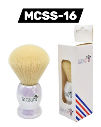 bledo barbero limp. de cabello para cuello b.r