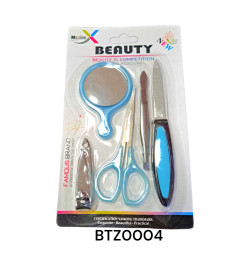 set de manicure chico 5 piezas