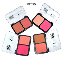 rubor pro princess fanny 2 tonos b.r.