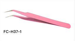 pinza para pestaña individual b.r