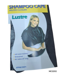 chal teñido de cabello