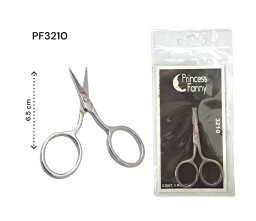 tijera manicure profesional paty